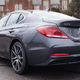 Image for article titled The Manual Genesis G70 Sedan That Almost Broke Jalopnik